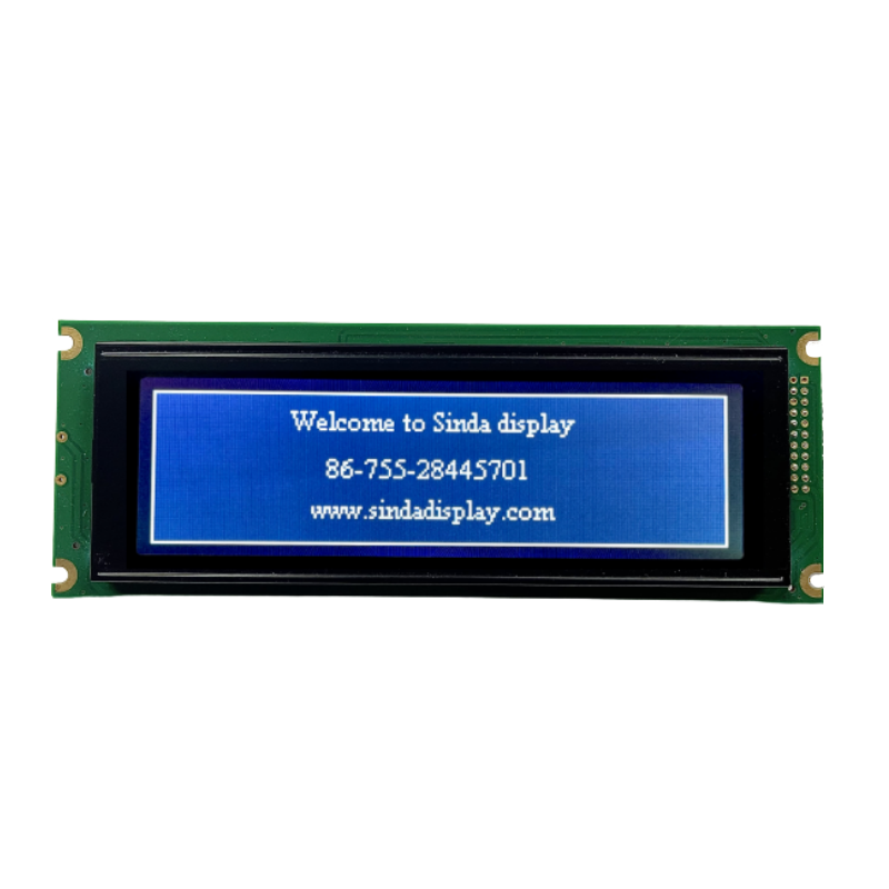 240x64 LCD Display for Keyboards sy77 TG77