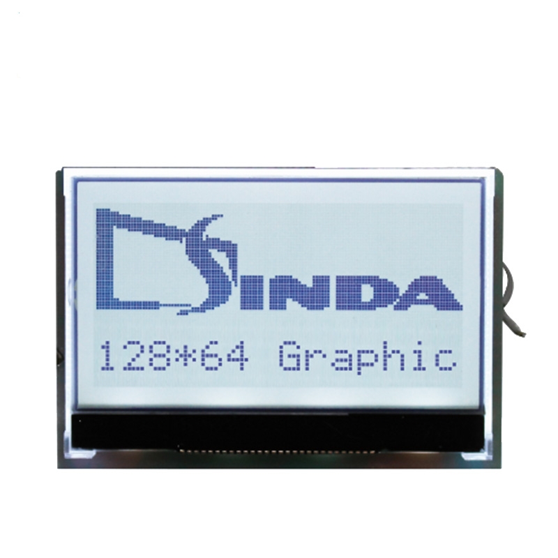 COG 128X64 Graphic LCD Module