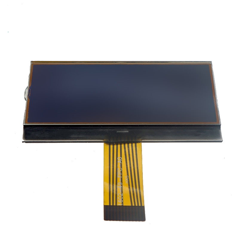 COG 16X2 Character LCD Module