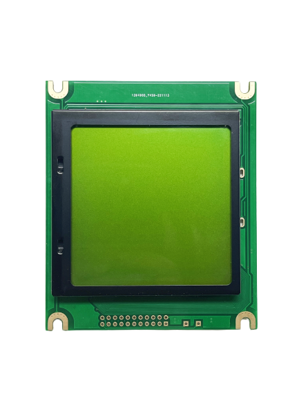 128x128 Graphic LCD Module