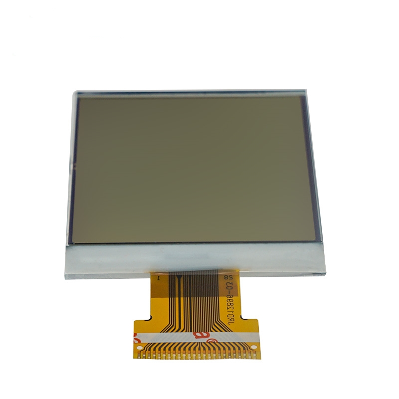 COG 128X96 Graphic LCD Module