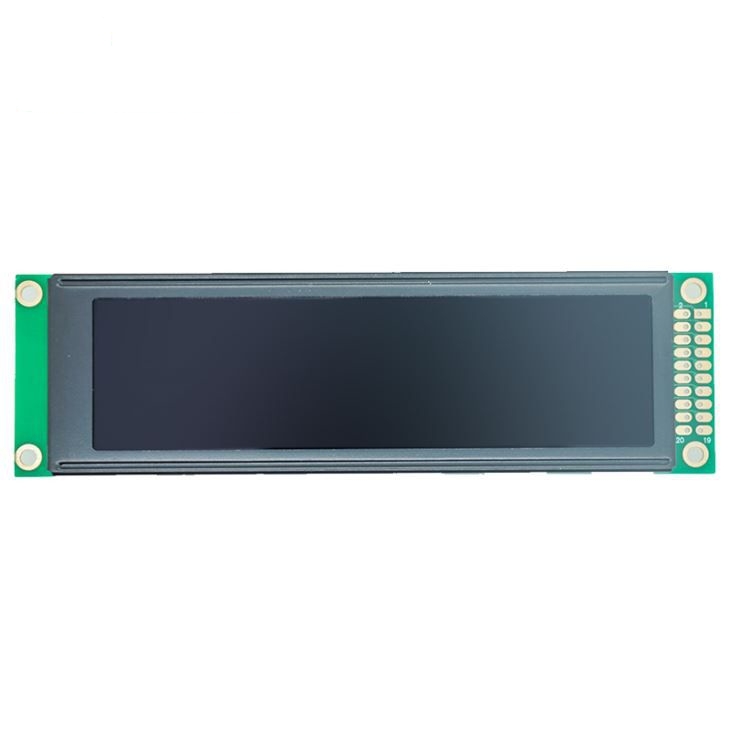256x64 Graphic LCD Module