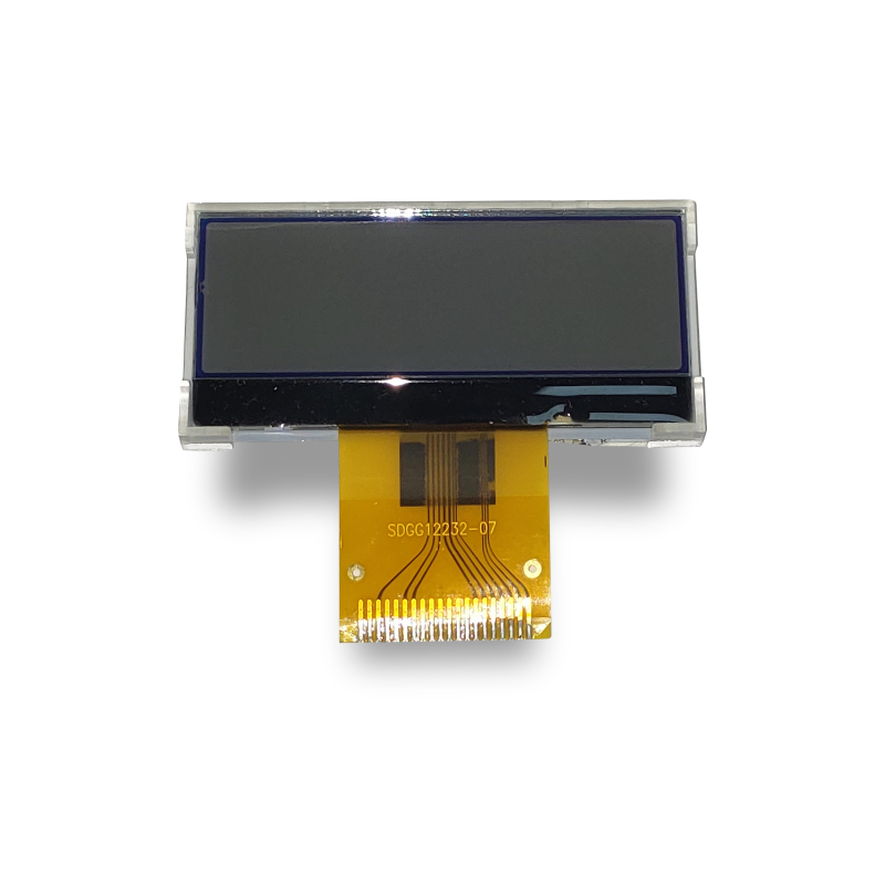 COG 122X32 Graphic LCD Module