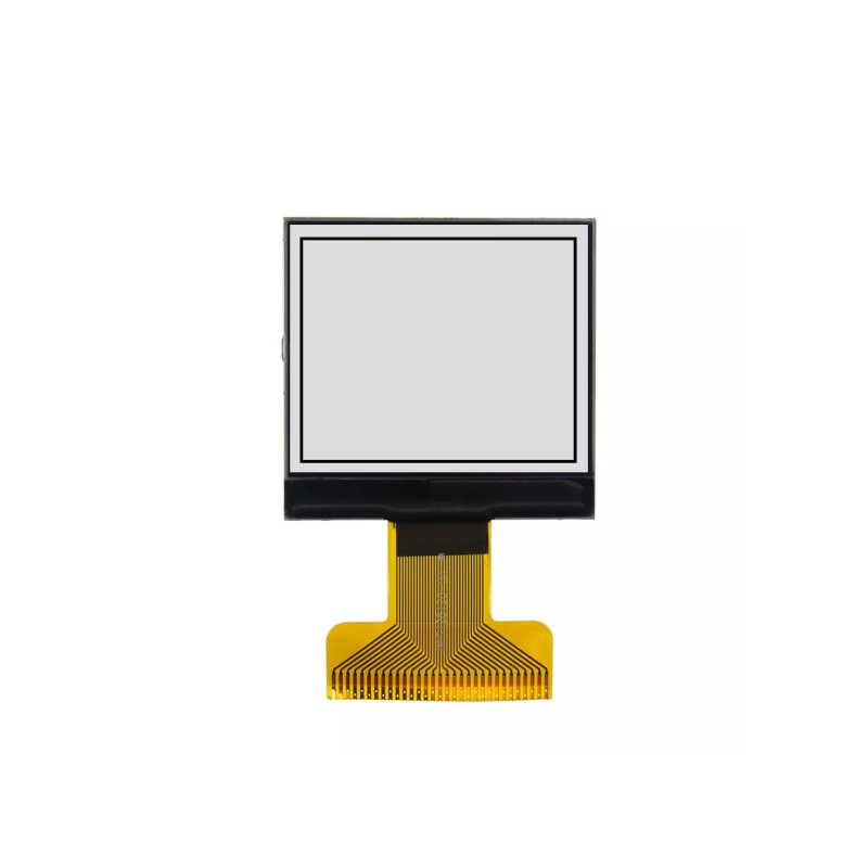 COG 128x128 Graphic LCD Module
