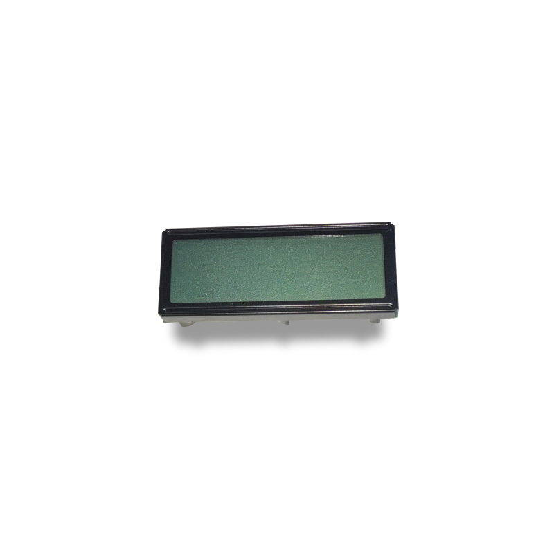 122x32 Graphic LCD Module