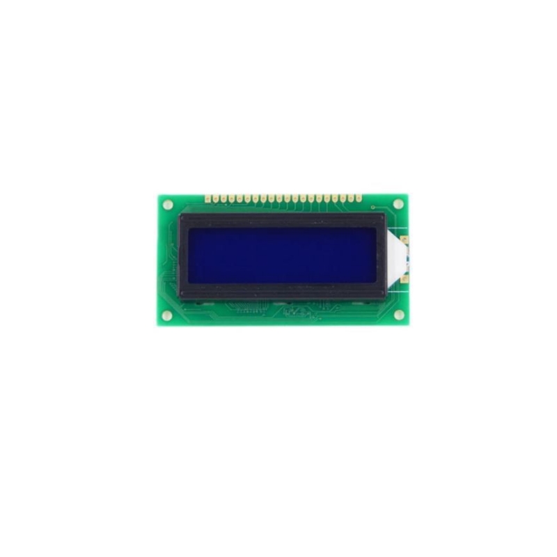 128x32 Graphic LCD Module