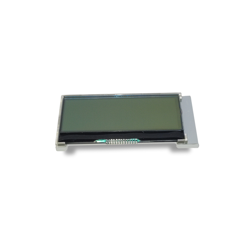 COG 20x4 Character LCD Module