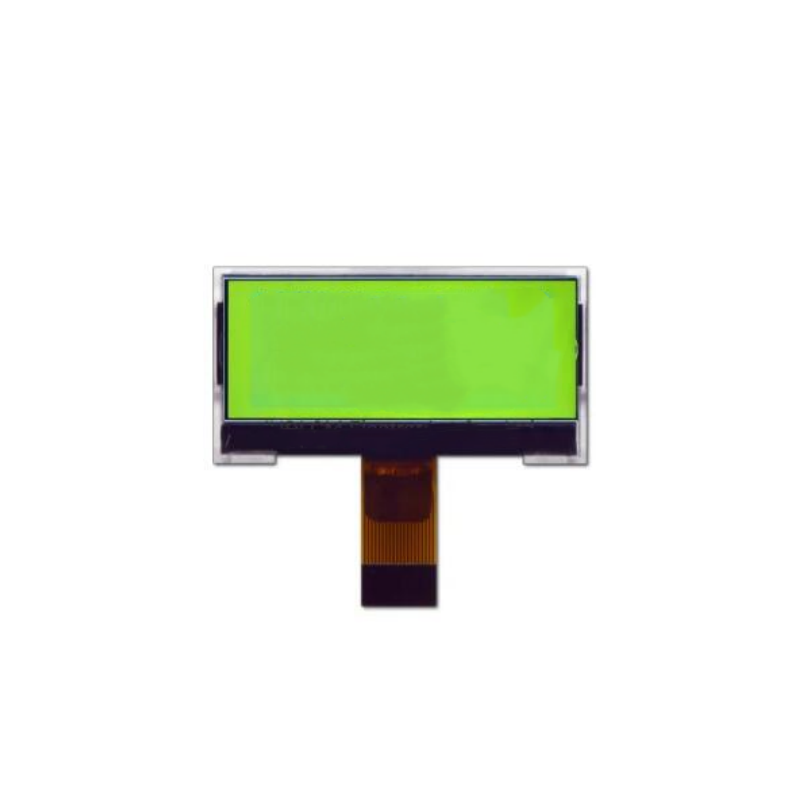 COG 128X48 Graphic LCD Module