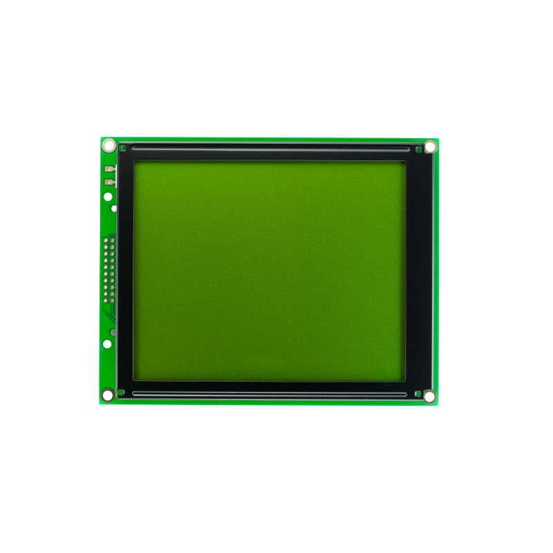 160x128 Graphic LCD Module