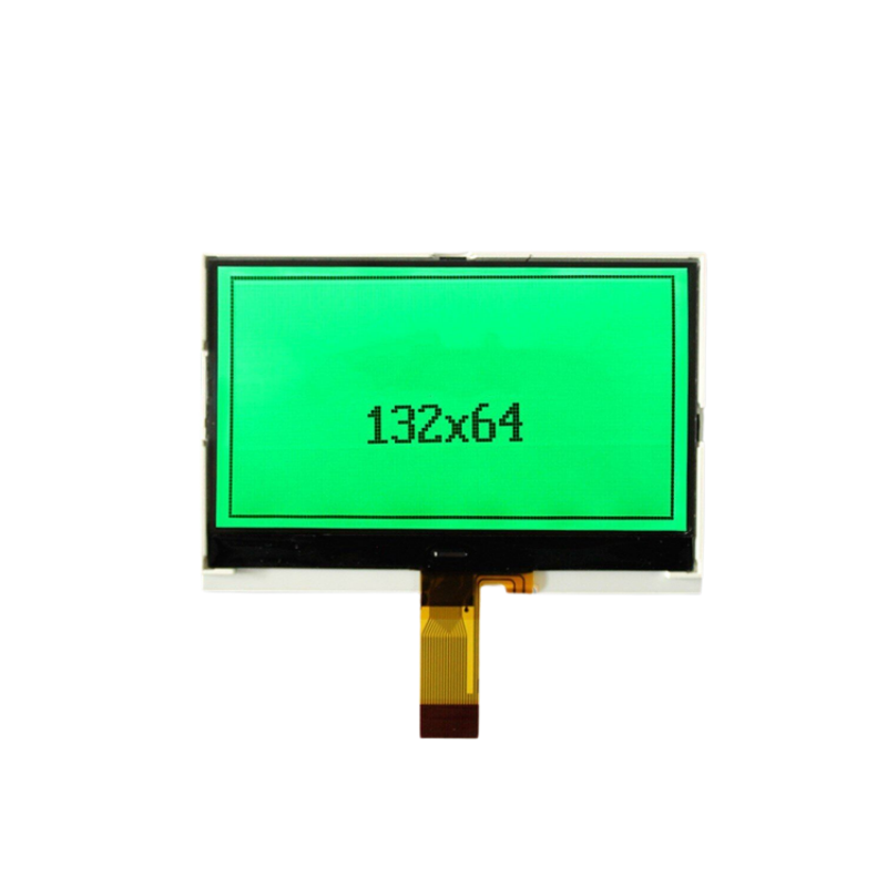 COG 132X64 Graphic LCD Module