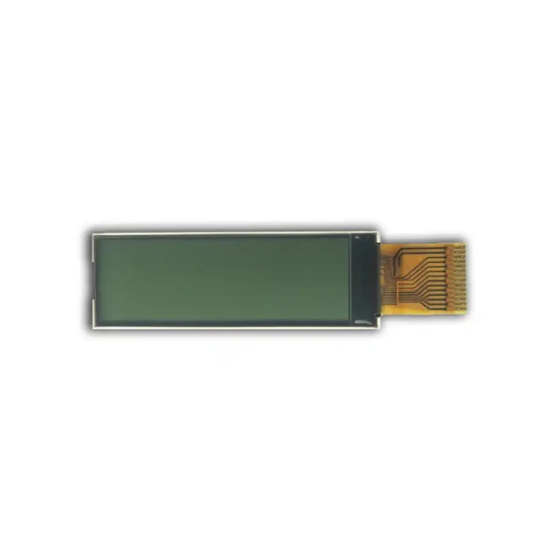 COG 160X48 Graphic LCD Module 