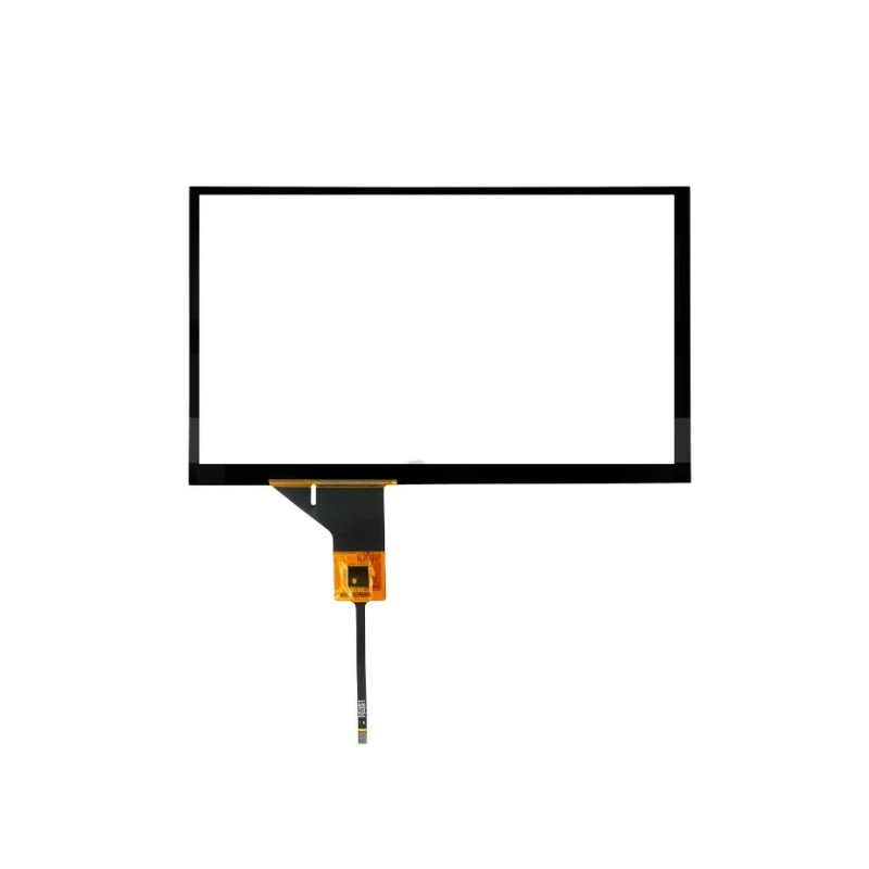 CTP Capacitive Touch Panel
