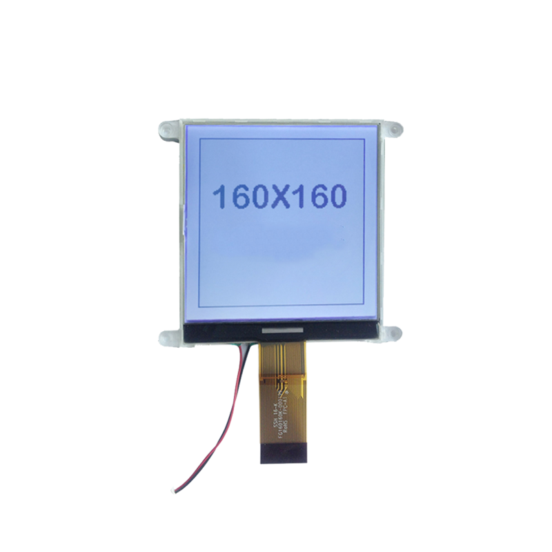 COG 160X160 Graphic LCD Module