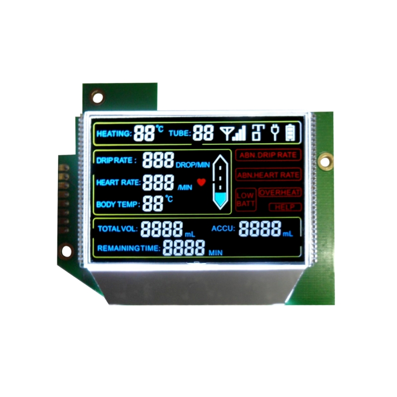 Medical LCD Display