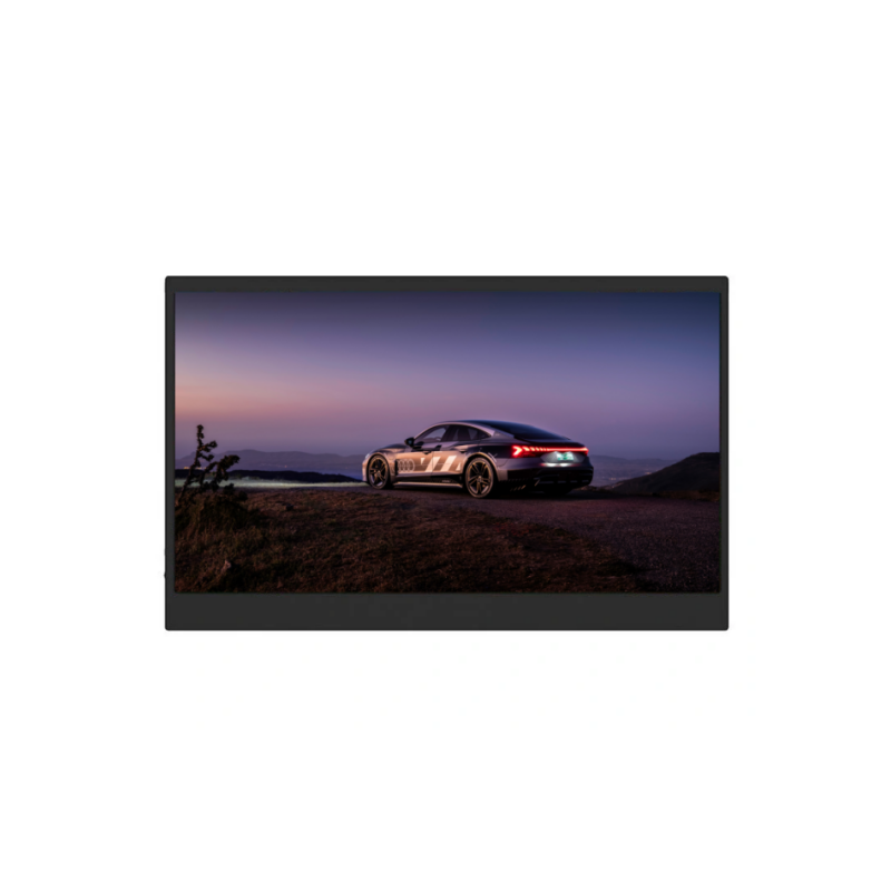 11,6-Zoll-TFT-Display (1920 × 1080)