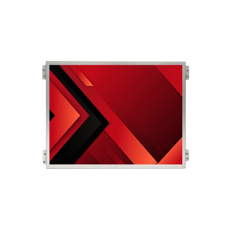 10,4-Zoll-TFT-Display (800 × 600)