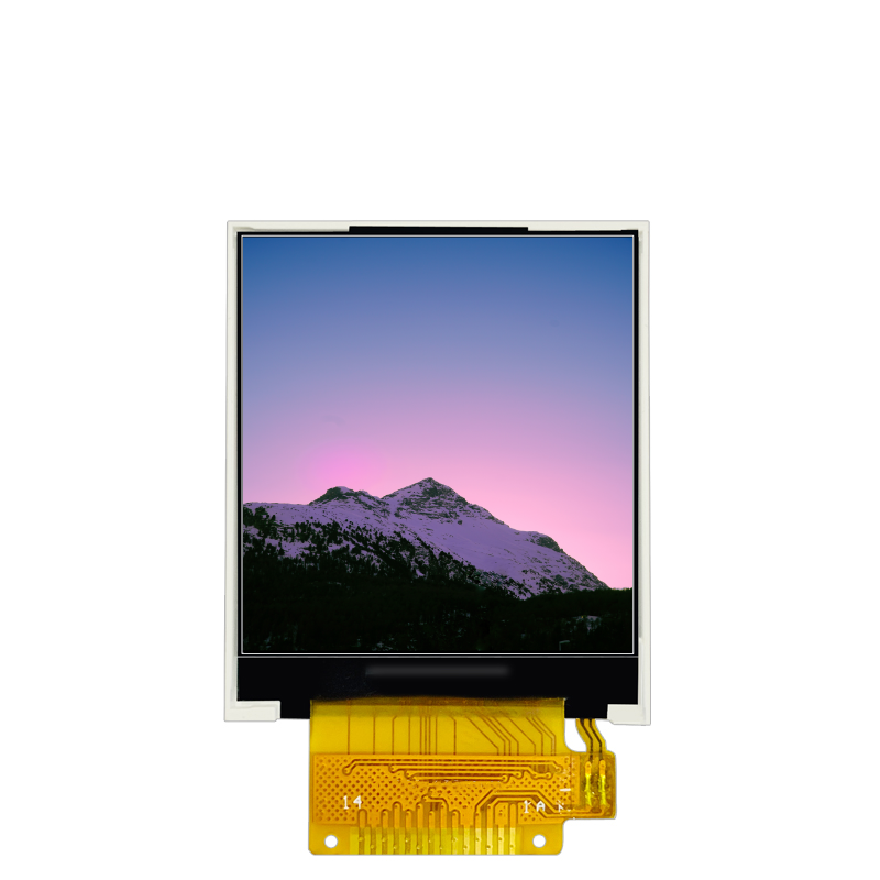 7 inch TFT Display Interface Sinda Display LCD/LED Display