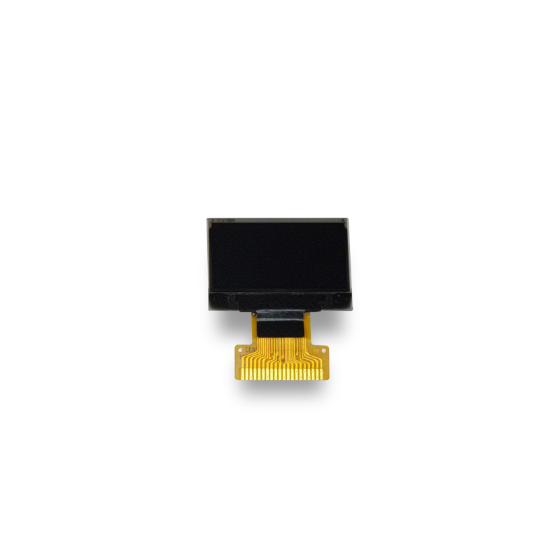 0.95" OLED Display