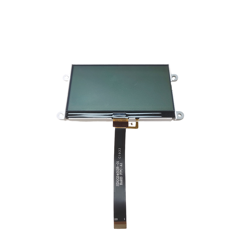 COG 240x128 LCD Display Replacement for Thermo King and Carrier
