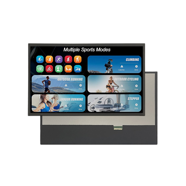 15.6 Inch LVDS Interface TFT LCD Display (1920x1080)