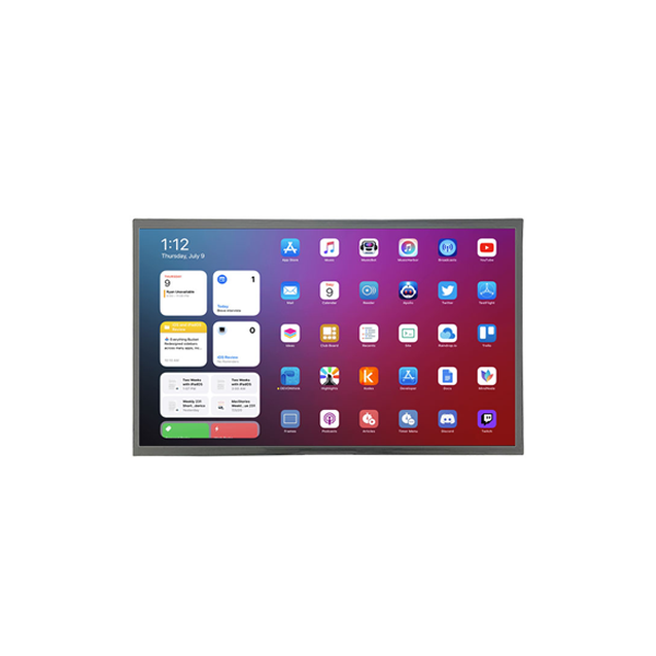 13.3 Inch EDP TFT LCD Display (1920x1080)