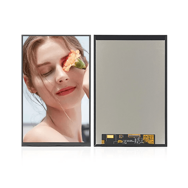 10.1 Inch Full-color 16:9 TFT LCD Display (1200x1920)