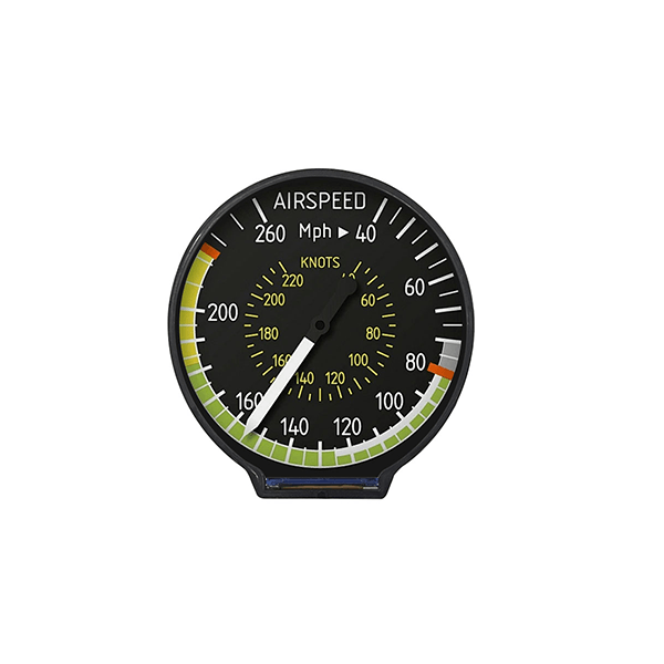 4 Inch Round TFT LCD Display (720x720)