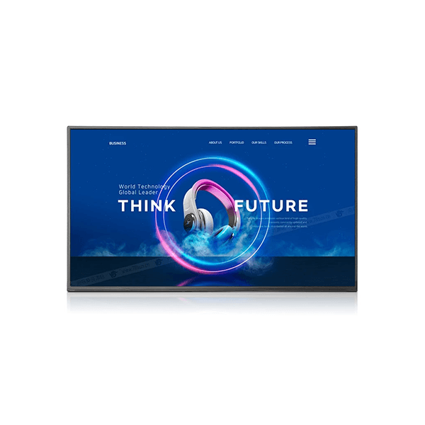 18.5 Inch LCD TFT Touch Screen Display(1920×1080)