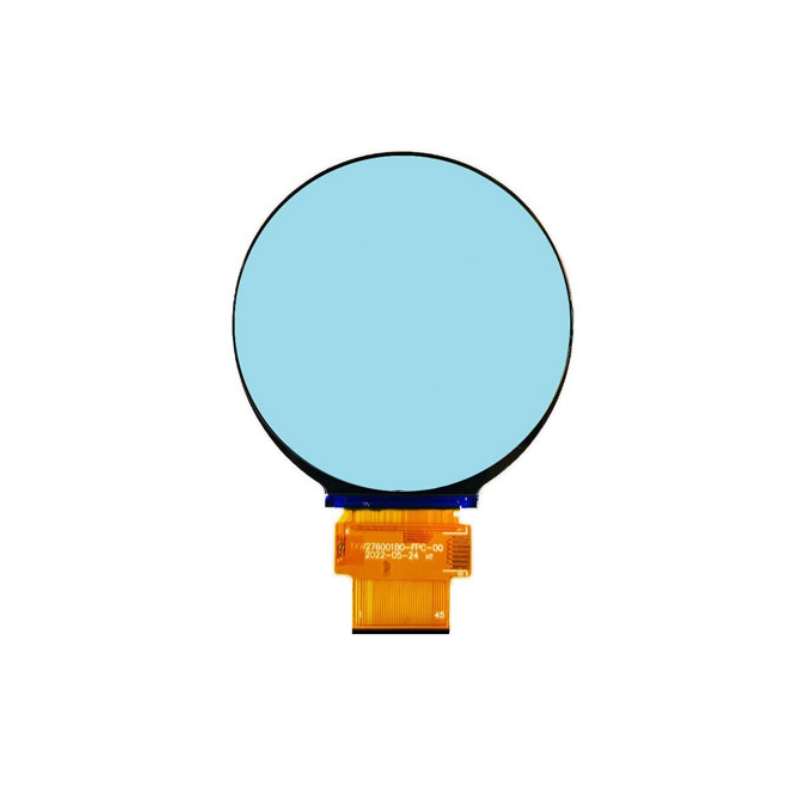 1.6 дюйм TFT